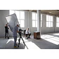 Kit Difusor Manfrotto Pro Scrim Todo en Uno de 2 × 2 Metros (Grande) - Miniatura 3