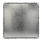 Kit Difusor Manfrotto Pro Scrim Todo en Uno de 2 × 2 Metros (Grande) - Miniatura 10
