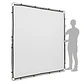 Kit Difusor Manfrotto Pro Scrim Todo en Uno de 2 × 2 Metros (Grande) - Miniatura 12