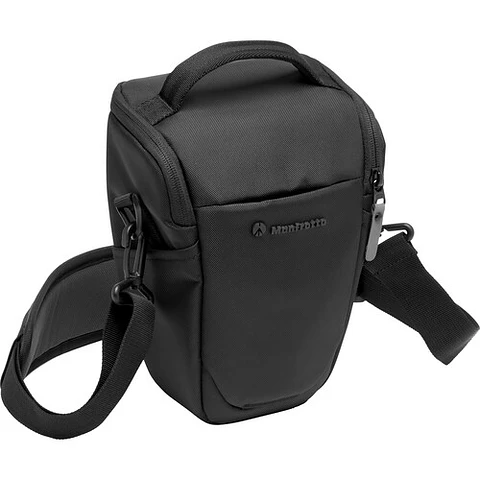 Bolso Holster Fotográfico Manfrotto Advanced III 2,5 L Mediano