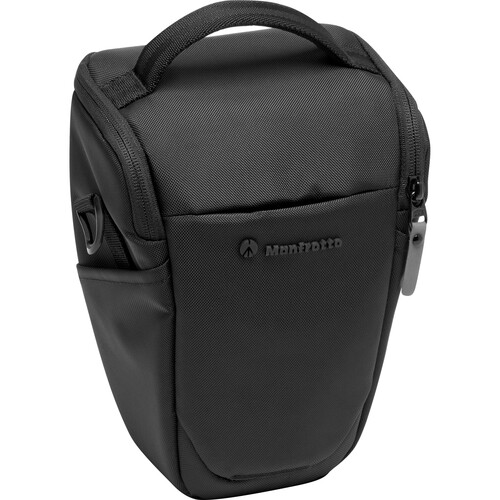 Bolso Holster Fotográfico Manfrotto Advanced III 2,5 L Mediano 4
