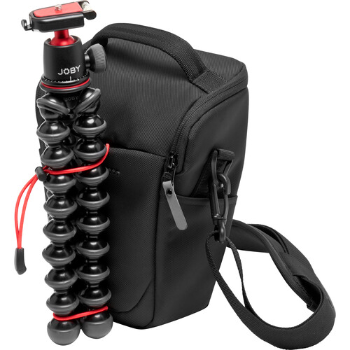 Bolso Holster Fotográfico Manfrotto Advanced III 2,5 L Mediano 5