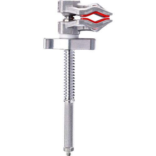 Abrazadera Manfrotto Micro-End Vice Jaw de 2 Pulgadas 7