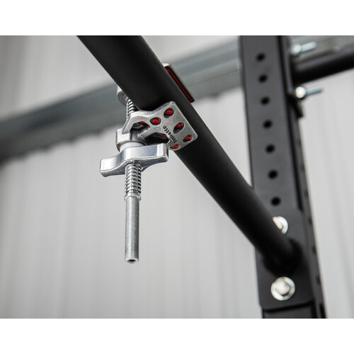 Abrazadera Manfrotto Micro-End Vice Jaw de 2 Pulgadas 3