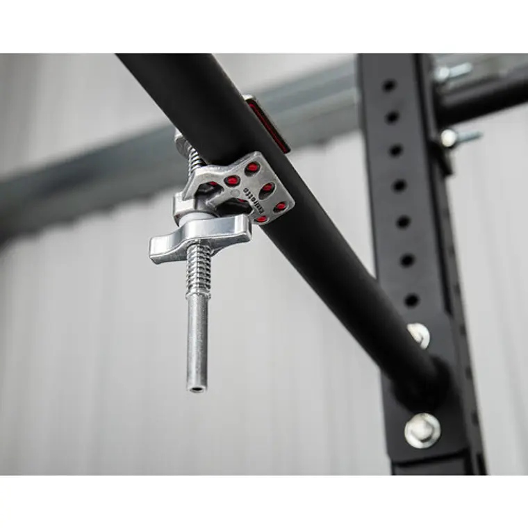 Abrazadera Manfrotto Micro-End Vice Jaw de 2 Pulgadas 3