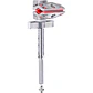 Abrazadera Manfrotto Micro-End Vice Jaw de 2 Pulgadas - Miniatura 10