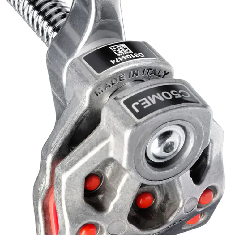 Abrazadera Manfrotto Micro-End Vice Jaw de 2 Pulgadas 11