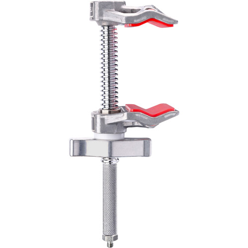 Abrazadera Manfrotto Micro-End Vice Jaw de 2 Pulgadas 8