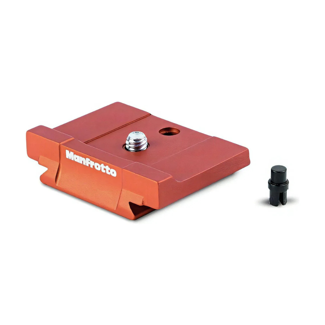 Trípode Manfrotto Befree Advanced Alpha MKBFRLA-BH 5