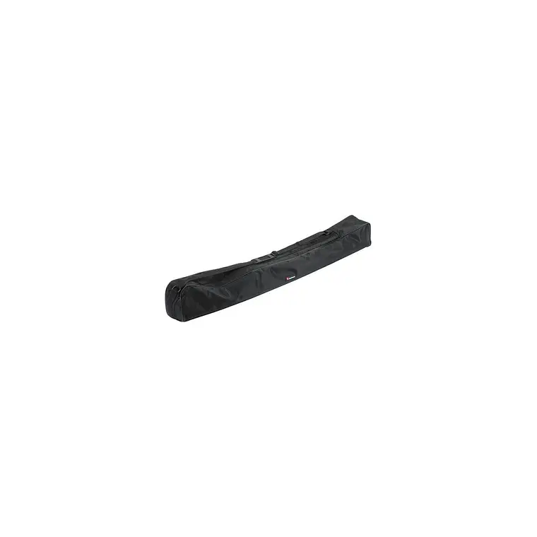 Soporte De Fondos Manfrotto Incluye Pinzas 275 Barra Superior Trípodes Laterales Y Bolso 4