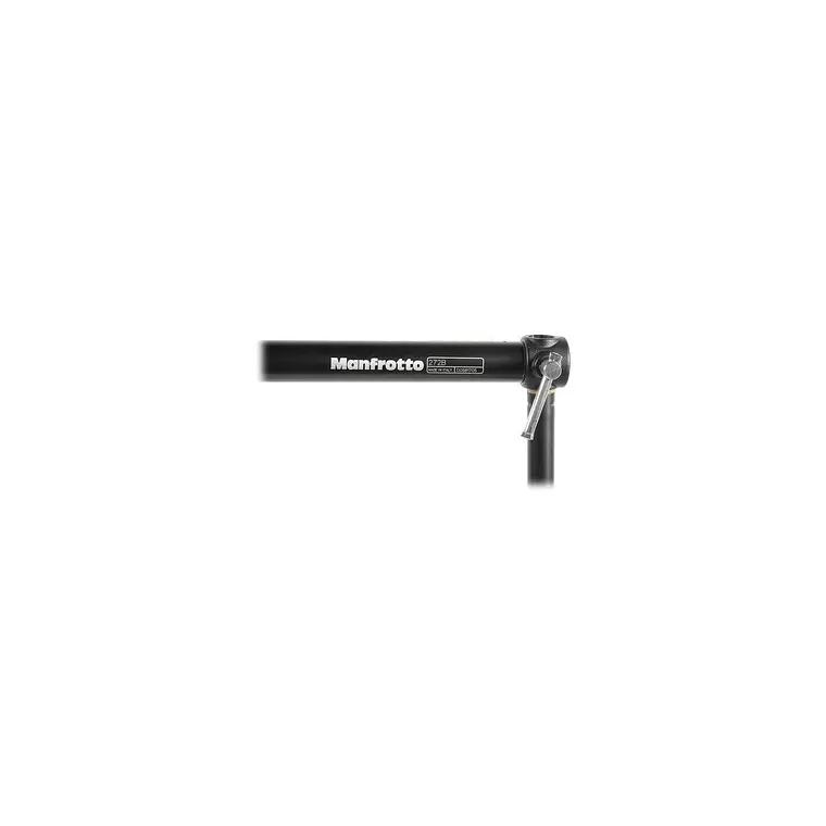 Soporte De Fondos Manfrotto Incluye Pinzas 275 Barra Superior Trípodes Laterales Y Bolso 3