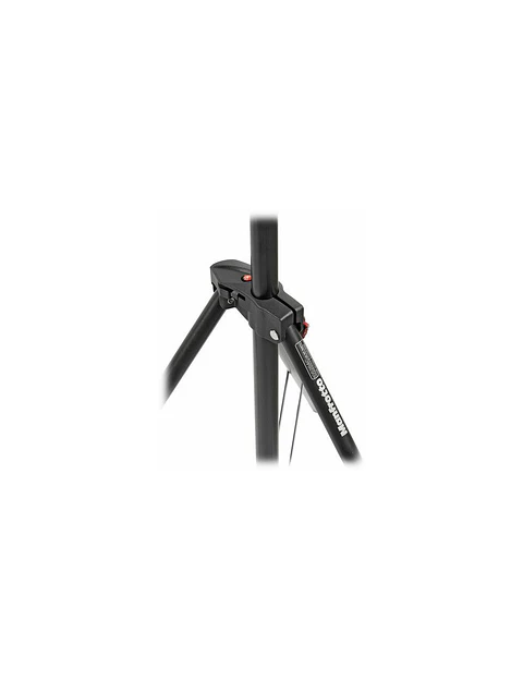 Soporte De Fondos Manfrotto Incluye Pinzas 275 Barra Superior Trípodes Laterales Y Bolso