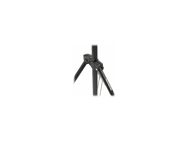 Soporte De Fondos Manfrotto Incluye Pinzas 275 Barra Superior Trípodes Laterales Y Bolso