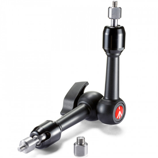 Brazo Articulado Mini Manfrotto de 24 cm 