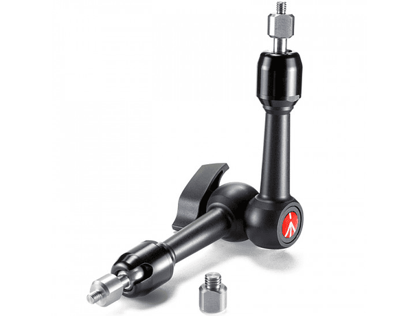 Brazo Articulado Mini Manfrotto de 24 cm 