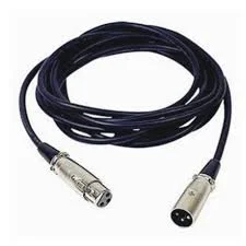 Cable XLR Boya XLR-C5 Macho a Hembra 2