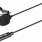 Micrófono Lavalier Boya BY-M3 con Conector USB-C - Miniatura 1