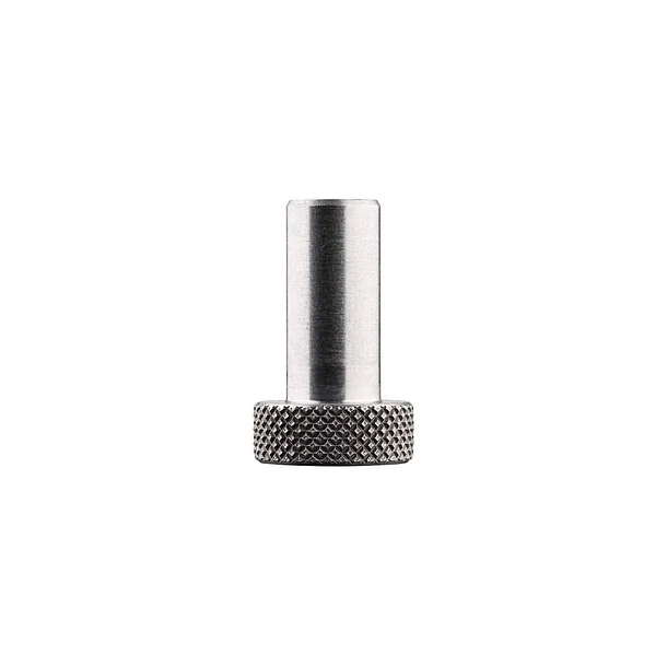 Perno Adaptador Manfrotto de Rosca 3/8″ a 1/4″ 1