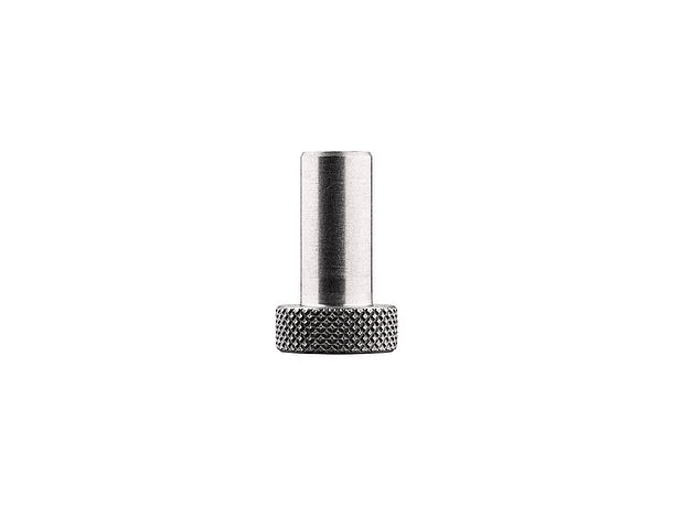 Perno Adaptador Manfrotto de Rosca 3/8″ a 1/4″