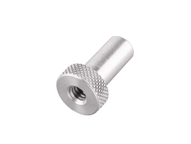 Perno Adaptador Manfrotto de Rosca 3/8″ a 1/4″
