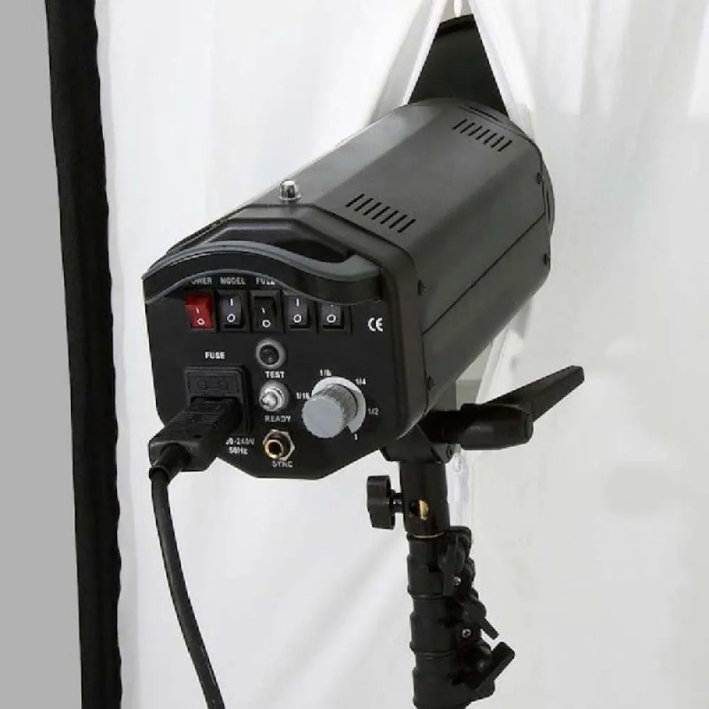 Fondo para Luces Manfrotto Hilite 2,5 x 2,15 m 6