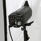 Fondo para Luces Manfrotto Hilite 2,5 x 2,15 m 6