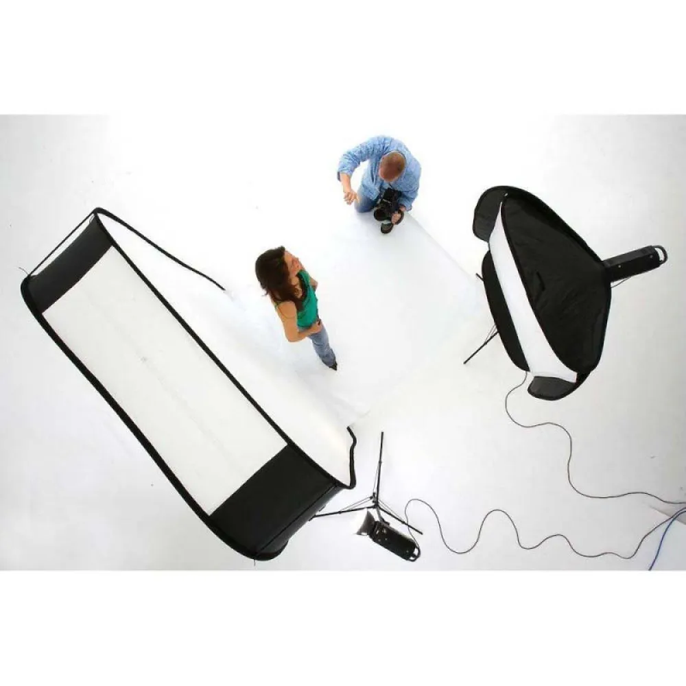 Fondo para Luces Manfrotto Hilite 2,5 x 2,15 m 4