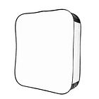 Fondo para Luces Manfrotto Hilite 2,5 x 2,15 m 1