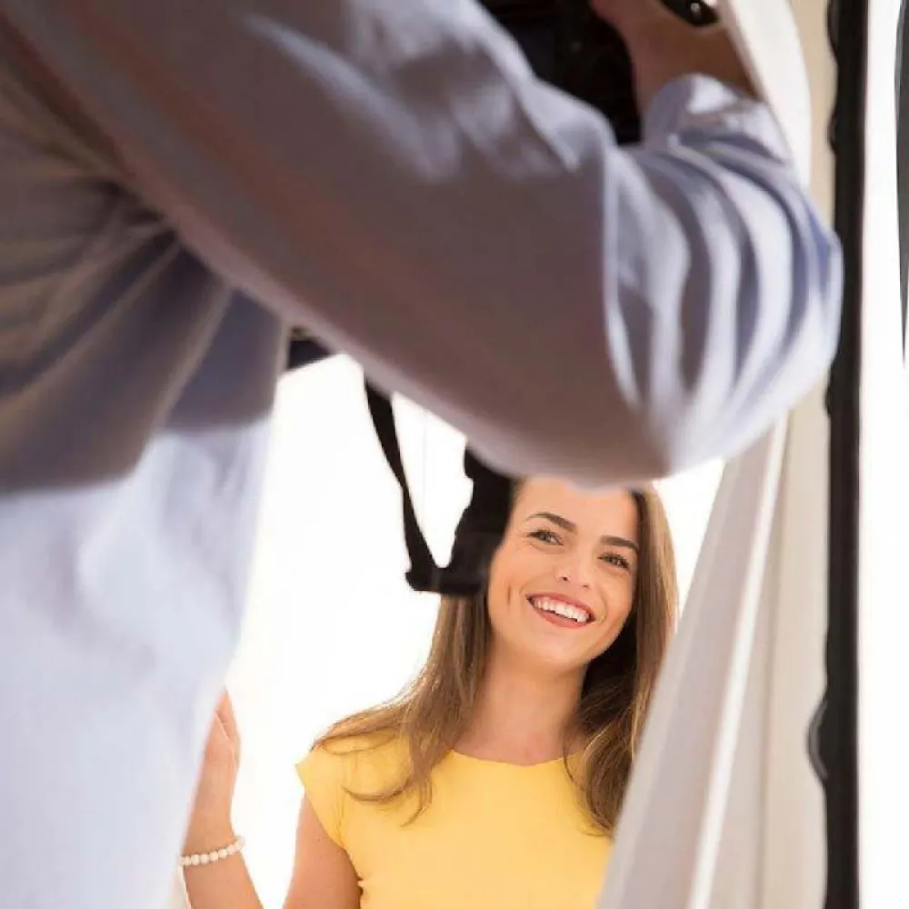 Fondo para Luces Manfrotto Hilite 2,5 x 2,15 m 9