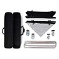 Kit Tamizador Mediano Manfrotto Pro Scrim Todo en Uno de 1,1 × 2 m - Miniatura 6