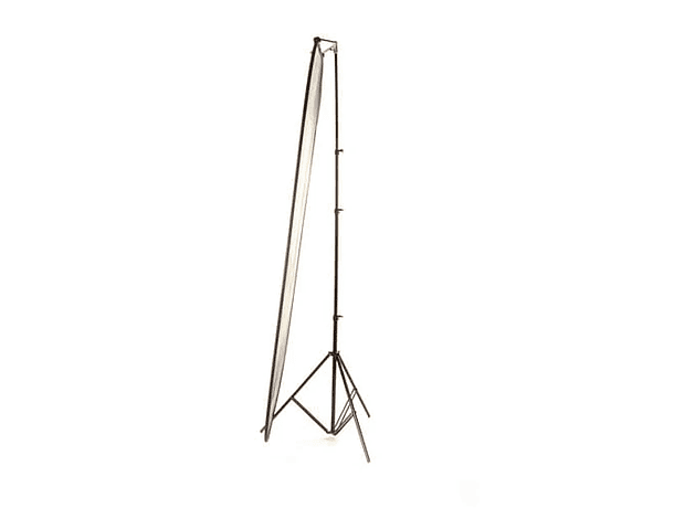 Soporte Magnético Manfrotto para Fondos y Reflectores