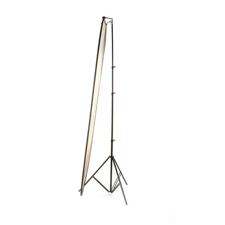 Soporte Magnético Manfrotto para Fondos y Reflectores 1