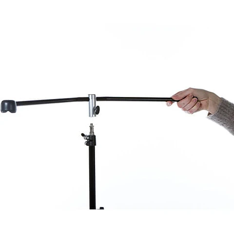 Soporte Magnético Manfrotto para Fondos y Reflectores