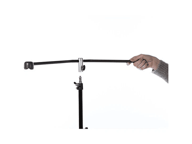 Soporte Magnético Manfrotto para Fondos y Reflectores