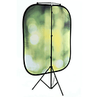 Soporte Magnético Manfrotto para Fondos y Reflectores 5