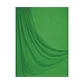 Fondo Tela Verde Manfrotto ChromaKey 3 x 7 m - Green - Miniatura 4