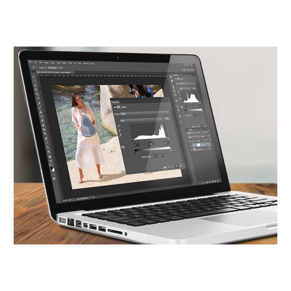 Calibrador de Color Manfrotto XpoBalance 38cm 2