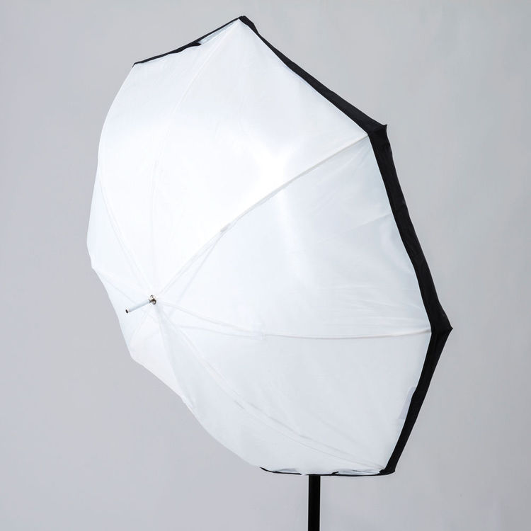 Sombrilla / Umbrella 8 en 1  Manfrotto de 93cm (37