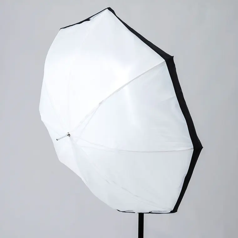 Sombrilla / Umbrella 8 en 1  Manfrotto de 93cm (37