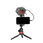 Cable Adaptador Boya BY-K1 Lightning a 3,5 mm 5