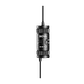 Micrófono Lavalier Condensador Omnidireccional Boya BY-M1 Pro II con Conector TRRS y Cable de 6 Metros - Miniatura 3