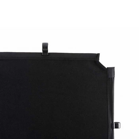 Cubierta Difusora/Rebotadora Manfrotto Skylite Rapid Media de 1,1 × 2 m Negro/Blanco