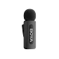 Micrófono Inalámbrico Boya BY-V3 de Doble Canal 2,4 GHz - Miniatura 2