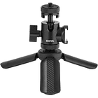 Soporte de Trípode de Escritorio Boya para Micrófono con Patas Antideslizantes 1