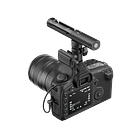 Soporte de Trípode de Escritorio Boya para Micrófono con Patas Antideslizantes 7