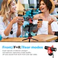 Micrófono Condensador de Doble Cápsula Boya MM1 Pro - Miniatura 4