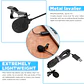 Micrófono Lavalier USB Boya BY-LM40 con Cable de 4 Metros Negro - Miniatura 7