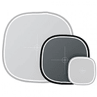 Carta de Balance de Blancos Lastolite EzyBalance de 50 cm Gris 18% 1