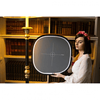 Carta de Balance de Blancos Lastolite EzyBalance de 50 cm Gris 18% 2