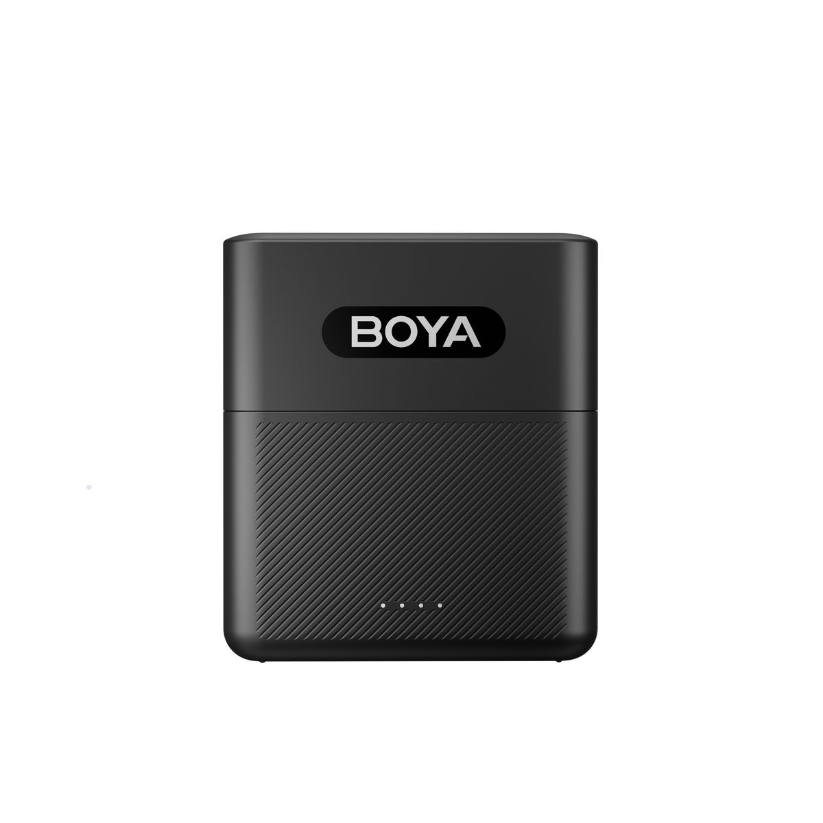 Micrófono Inalámbrico Doble Boya BY-V35 con Salida 3,5 mm para Cámaras 9